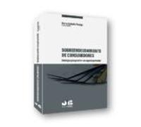 Sobreendeudamiento de consumidores: estrategias para garantizar una segunda oportunidad