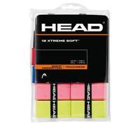 Sobregrip de tenis Head Xtreme Soft (x12) TU