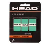 Sobregrip de tenis prime tour Head (x3) TU