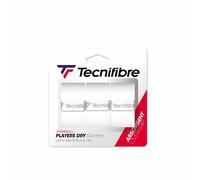 Sobregrip de tenis Tecnifibre Players Dry TU