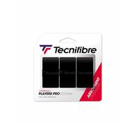 Sobregrip de tenis Tecnifibre Players Pro (x3) TU