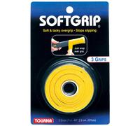 Sobregrip de tenis TOURNA SoftGrip