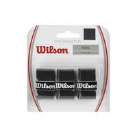 Sobregrip de tenis Wilson Pro Sensation TU