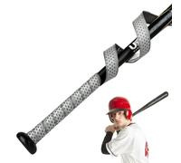 Sobregrip para raqueta de tenis de bádminton,1m Absorbe el sudor Empuñadura de tenis, Empuñadura de raqueta - Cinta antisudor antideslizante, sobregrip antideslizante para , baquetas, squash, bád