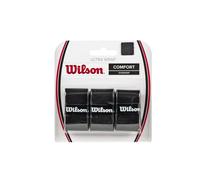Sobregrips de tenis Wilson Ultra Wrap (x3) TU
