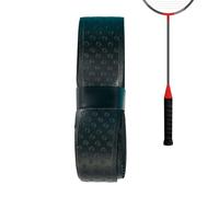 Sobregrips para tenis, bádminto racket Grip Wrap - Antideslizante Absorbing Sudaderas Tenis Paddle Overgrips for Teens Girls Boys Youth Athletes Women