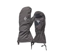 Sobreguantes Black Diamond Waterproof Overmitts (Smoke)