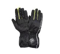 Sobreguantes Impermeables Tucano Urbano Gordon Nano Plus Negro M