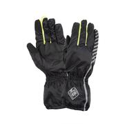 TUCANO URBANO Impermeables Gordon Nano Plus Black S