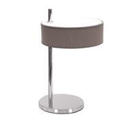 Sobremesa haiti 1xe14 cromoopo 37x22x26 cm