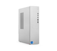 Sobremesa Lenovo IdeaCentre i7-13620H 1TB SSD/32GB Gris FreeDOS