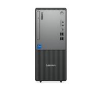 Lenovo - ThinkCentre neo 50t Gen 5 Intel® Core™ i5 i5-13400 8 GB DDR5-SDRAM 512 GB SSD Windows 11 Pro Torre PC Negro