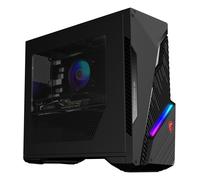 Sobremesa MSI MAG Infinite S3 14NUC5-1822AT Intel Core i5-14400F, 16 GB de RAM DDR5, 512 GB de SSD M.2, NVIDIA GeForce RTX 4060 VENTUS 2X, Windows 11 Home