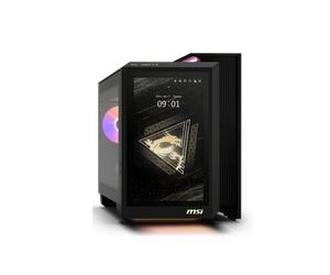 Sobremesa MSI MEG Vision X AI 2NVV7-009AT Intel Core ULTRA 7 265K, 32 GB de RAM DDR5, SSD M.2 de 1 TB, GeForce RTX 5080 (16 GB GDDR6X), Windows 11 Home