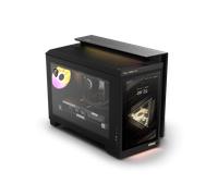 Sobremesa MSI MEG Vision X AI 2NVZ9-007AT Intel Core ULTRA 9 285K, 64 GB de RAM DDR5, SSD M.2 de 2 TB, GeForce RTX 5090 (32 GB GDDR7), Wi-Fi 7 + BT 5.4, Windows 11 Home