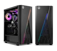 Sobremesa Neo-PC Gaming Intel Core i5-12400F 32GB 1TB SSD RTX 5060Ti 8GB Wi-Fi Nox Frost Black