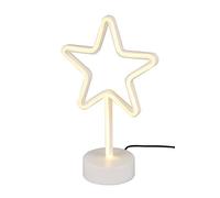 Sobremesa Reality STAR,incl. 1W LED/ 10Lm