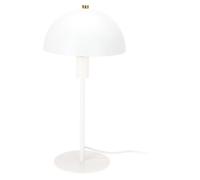 Sobremesa seta blanco marca koopman