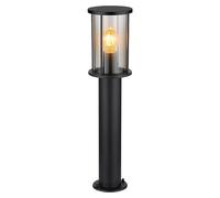 Sobremuro exterior Gracey (Sin sensor, 60 W, IP54, Altura: 60 cm)