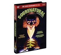 Sobrenatural v.o.s. DVD 1933 Supernatural