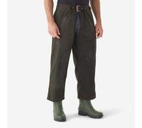 Sobrepantalón Caza Verney Carron Encerado Impermeable Resistente XL