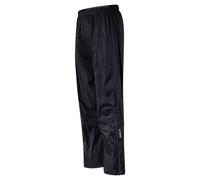 Sobrepantalón de lluvia con cremallera corta y sobrecalzado desplegable Pro-X Elements Xl&d Lyon S Unisex