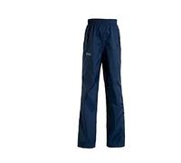 Sobrepantalón Pack It, impermeable y transpirable, con funda