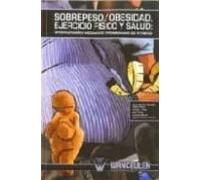 Sobrepeso/obesidad Ejercicio Fisico Y Salud