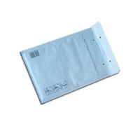 Sobres Acolchados, Color Blanco, Talla B 140 x 230 mm (200 Unidades) [electrónica]