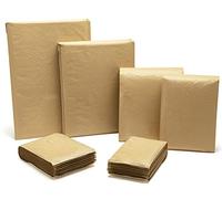 SOBRES ACOLCHADOS DE BURBUJAS Nº 20, 10 UNDS. (350 X 470 MM)