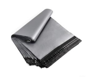 Sobres autoadhesivos de polietileno para envíos de volumen regular que necesitan un rendimiento reproducible y seguridad de manejo (20 x 30 pulgadas)