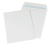 Sobres autoadhesivos para oficina, SK C5, 162 x 229 mm, 90 g/m², 500 unidades, color blanco, sobres y accesorios de envío, tipo, autoadhesivo, Kind-SK, color, blanco, formato, peso (g/m2)-90