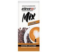 Sobres Bebidas Mix 9gr Sin Azucar - Todos los Sabores - Capuccino