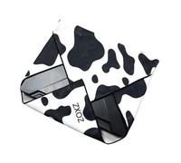 Sobres Blandos para cámara, Fundas para Lentes de cámara - Fundas Reutilizables para Lentes de Alta adherencia | StableCloth Bag Insertos de de cámara para o