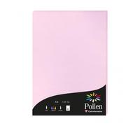 Sobres Clairefontaine A4 210 x 297 mm Rosa 120 g/m² Paquete 50 Unidades