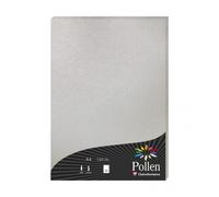 Sobres Clairefontaine A4 Plata 120 g/m² 50 unidades