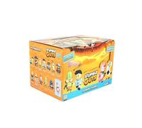 Sobres Coleccionables Stumble Guys Serie 6 3D - Tarjetas Oficiales con Personajes, Skins Especiales y Cartas Exclusivas para Jugar, Intercambiar y Completar la Colección