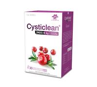 CYSTICLEAN D-MANOSA con 240mg PAC y Arándano Rojo sobres 30 u