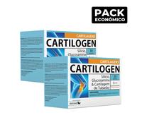 Sobres de cartílago Cartilogen 2x30