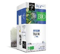 Sobres de infusión de Dayang cal Bio 20