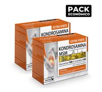 Sobres de Kondrosamina MSM Extra Fuerte 2x20