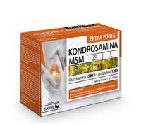 Sobres de Kondrosamina MSM Extra Fuerte x20