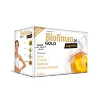 Sobres de oro Biolimão x20