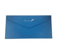 Sobres de tarjetas para cumpleaños, invitaciones, bodas, fiestas.