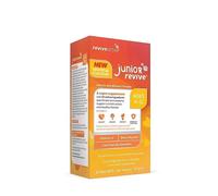 Sobres de vitaminas y minerales Revive Active Junior x20