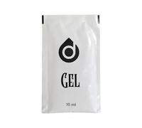 Sobres Gel de Baño Monodosis para Hoteles 1000 unidades, 10 ml | Amenities de Cortesía para Hotel, Hostal, Apartamento Turístico y Casa Rural | Gel de Baño Monouso Aroma Fresa | Pack Profesional