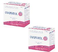 Sobres Ovusitol D - Pack Ahorro 2x14