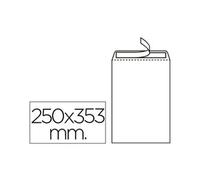 Sobres Papel Blanco 123tinta (250x353mm)