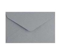 Sobres para invitaciones, Tarjetas de invitaciones boda, sobres, paquete 10, multicolor(Gray)