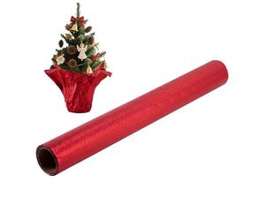Sobres Para macetas - Modern Ergonomic Flores Papel De Embalaje Dorado, Ramos De 9 Metros Película, Aluminio Impermeable Floristería Navidad Boda | Multiusos Outdoor Indoor Utility